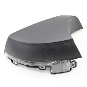 Conjunto de Luces Intermitentes Vw 18D949101 18D949102 para Polo Lavida, Lado Izquierdo y Derecho, Pieza de Repuesto ABS/PC Halógena - Product Image 2