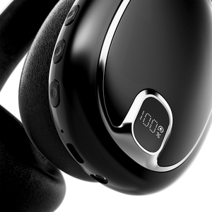 Tai nghe Bluetooth 5.4 Huien, thời lượng pin 50 giờ, âm trầm thuần khiết, tai nghe không dây chụp tai T01 với sạc nhanh - Product Image 5