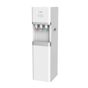 Dispensador de agua eléctrico independiente KAROFI HCV208 con sistema de filtro de 6 núcleos y sistema de purificación RO de 50GDP - Product Image 1