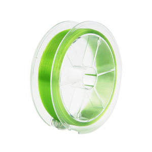 Venta al por mayor 0,6 1,5 2,0 2,5 3,0 3,5 4,0 5,0 6,0 7,0 8,0 seda japonesa 100M línea de pesca de nailon monofilamento - Product Image 4