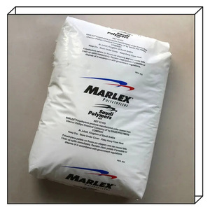 Granulés de PEHD vierges HXM 50100 MFR <span class=keywords><strong>10</strong></span> pour le moulage par soufflage, pour réservoirs de carburant et conteneurs - Product Image 3