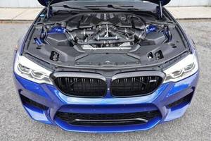 Auto Usado en Venta: M5 Competition Dark AWD 2020, Cuero, ACC, Paquete Ejecutivo - Product Image 3