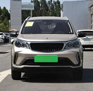 Geely GX3 Pro 2025, meilleur SUV, 1.5L essence, voiture à bas prix, automobile chinoise, <span class=keywords><strong>Le</strong></span> <span class=keywords><strong>Bon</strong></span> <span class=keywords><strong>Coin</strong></span> Voiture d'occasion France - Product Image 1