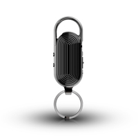 S22 Key Portable Ultra-High Voice Recorder Enregistreur audio d'appel de téléphone portable au format Wav Mp3 8GB 16GB 32GB 64GB Digital"