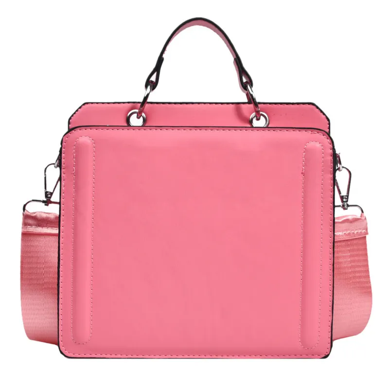 Özel yeni tasarım çanta bayan deri çanta kadın ünlü marka çanta ve çanta günlük yaşam için