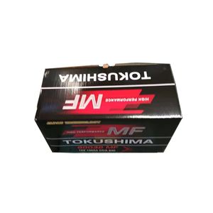 TOKUSHIMA DIN MF Battery Shop New 12V 100Ah DIN100 1020CCA Lead Acid <strong>Auto</strong> Truck Battery 2-Year Warranty <strong>Auto</strong> <strong>Electrical</strong> <strong>System</strong> - Product Image 6
