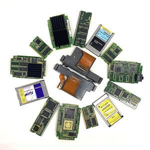 Tarjeta de Control IO A20B-2102-0680/04A para Fanuc - Product Image 1