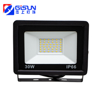 Projecteur LED extérieur GISUN IP66 pour stade, 10, 20, 30, 50, 100, 150, 200 W, en promotion