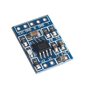 Módulo amplificador de audio HXJ8002 <span class=keywords><strong>Mini</strong></span> módulo amplificador de potencia - Product Image 1