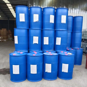 Surfactante anfotérico Cocamidopropil Betaína 35% CAB 35% CAPB 35% CAS NENHUM 61789-40-0 - Product Image 3