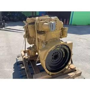 Ensemble moteur de machine 3054C, moteur diesel 3054 - Product Image 4