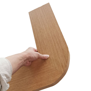 Perfil <span class=keywords><strong>de</strong></span> <span class=keywords><strong>Tubo</strong></span> Cuadrado <span class=keywords><strong>de</strong></span> <span class=keywords><strong>Aluminio</strong></span> WoodGrain <span class=keywords><strong>de</strong></span> 2x4 Pulgadas, <span class=keywords><strong>Tubo</strong></span> Rectangular para Decoración - Product Image 4
