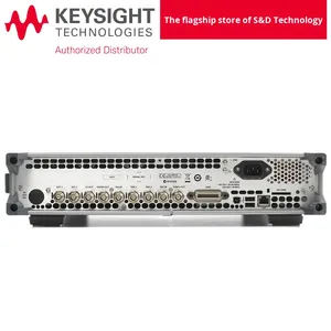 Générateur de signal analogique RF Keysight N5171B Série Exg X Fabriqué en Chine Générateur de signal Série Exg X Keysight N5171B RF A - Product Image 3
