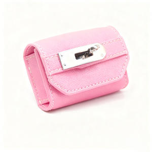 Conjunto de Arnés y Collar de Cuero de Lujo para Perros - Grabado Personalizado para Mascotas Exclusivas - Product Image 4