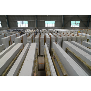 2024 nóng bán đen pha lê Quartz slab hạt đá nhân tạo Vanity nhà bếp truy cập hàng đầu - Product Image 6