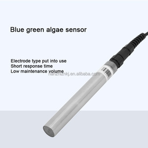 Sensor Digital de Algas Azul-verdes HZY613-B com Saída RS-485 Suporta MODBUS Pode Ser Monitorado Continuamente Online - Product Image 3