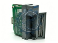 Módulo Ethernet PLC de Automatización 1783-MX04S Sellado de Fábrica Original, Controlador PLC 1783MX04S