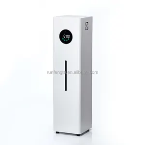 2022 Neuer kommerzieller Duft diffusor HVAC Aroma diffusor Wand-Duftmarketing-Maschine Duft maschine
