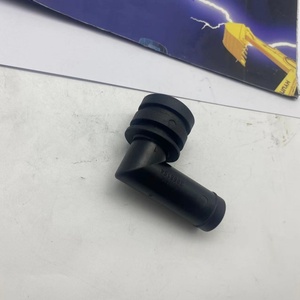 Capteur d'évacuation des vapeurs d'huile du carter moteur 6754-21-6140/3966164 pour PC200-8 6754216140 - Product Image 5