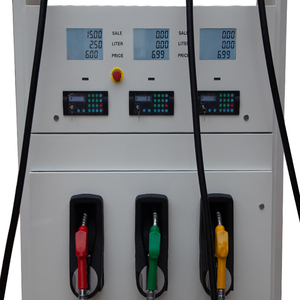 Mini Pompe Électrique Métallique Avant/Arrière - Idéale Pour Ravitaillement Modèles Réduits & RC