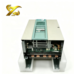 ไดรฟ์กระแสตรง Sie-men-s 6RA7093-6GS22-0 SIMOREG 6RA70 3AC 1600A 1Q รีคิวเตอร์ควบคุมความเร็วมอเตอร์แบบดิจิตอล ตัวควบคุมอุตสาหกรรม - Product Image 6