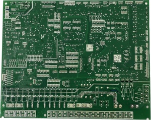 100% Nuevo: Accesorios para Aire Acondicionado Midea, Placa de Control PLC V-COMS280-L-A(<span class=keywords><strong>CTI600</strong></span>).D.1.1.1.1-1, Usado para Unidad Exterior Midea - Product Image 3