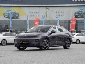 Leapmotor B01 430 คอมฟอร์ทคาร์ แรงเร่งทรงพลัง ภายในกว้างขวาง ขับขี่นุ่มนวล ชาร์จเร็ว รถครอบครัวที่สมบูรณ์แบบ แบรนด์<span class=keywords><strong>จีน</strong></span> - Product Image 1