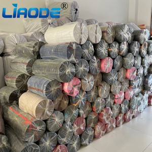 Tira de corte al <span class=keywords><strong>bies</strong></span> de 28mm para tapas Panel de aguja Doble - Product Image 2