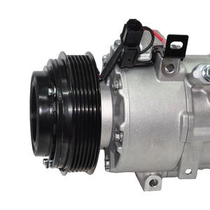 Climatisation pour <span class=keywords><strong>Kia</strong></span> <span class=keywords><strong>Sportage</strong></span> R 2 2011-2017 OEM 977014T000 <span class=keywords><strong>Compresseur</strong></span> d'air - Product Image 5