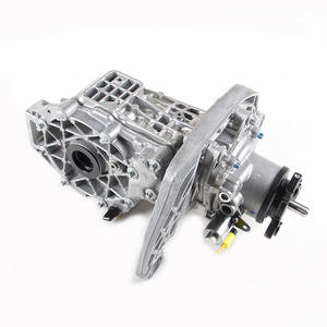 Pièces automobiles Ensemble différentiel arrière A2469970046 pour Mercedes CLA45 AMG A250 B250 <span class=keywords><strong>4Matic</strong></span> - Product Image 5