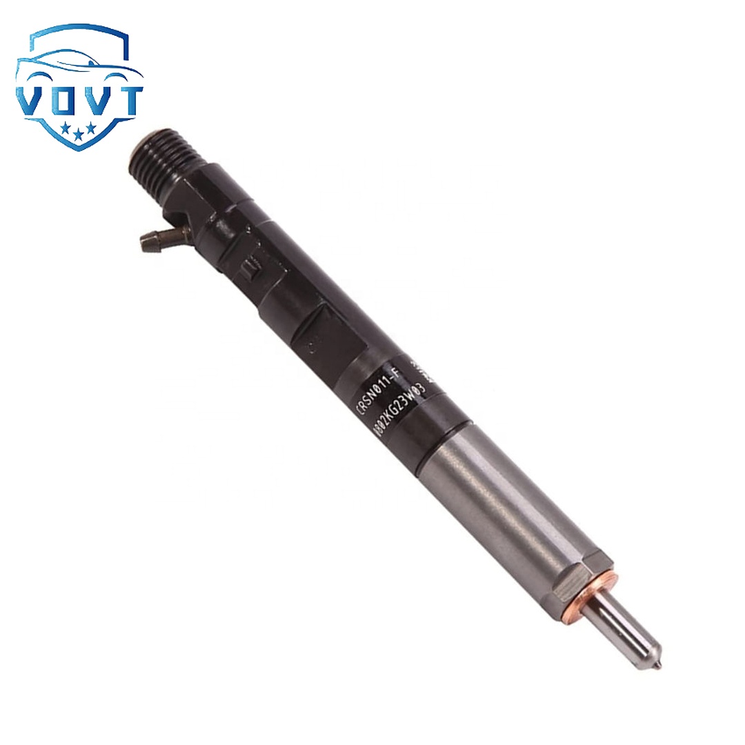 High Quality Diesel Fuel Injector EJBR05102D for Excavator Parts