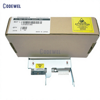 Tête d'impression thermique compatible 1-010044-900 pour imprimante Intermec PM4i PF4i 300 dpi