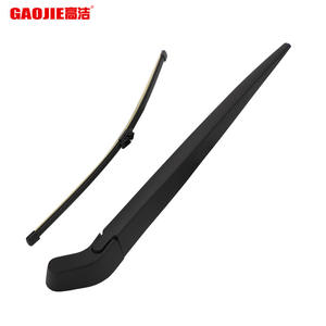 Conjunto de Brazo de Limpiaparabrisas Trasero Gaojie de 410 mm para Volvo XC90 2006-2009 OE 30649040 - Product Image 2