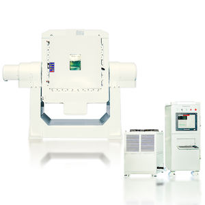 Sistema de Prueba de Doble Eje para Entornos Combinados: una Solución Integrada para Ciclos de Temperatura Sincronizados y Sensor de Movimiento - Product Image 5