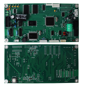 SM100 Plus Main Board Label <strong>Scale</strong> Single Display Old Version Mother Board SM100b SM-100PLUS Bench <strong>Scale</strong> Motherboard For DIGI - Product Image 1
