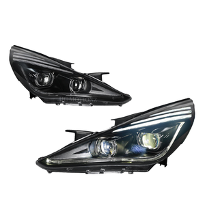 ไฟหน้า LED I45 ของแท้จากโรงงาน สำหรับรถยนต์รุ่นปี 2010-2015 เจนเนอเรชั่นที่ 8 รุ่นซีดาน ใหม่ 12V I45i I45s - Product Image 1