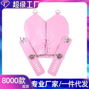 ของเล่นทางเพศสำหรับผู้ใหญ่, ถุงมือคู่รัก, ดรอปชิปปิ้ง, ผลิตภัณฑ์สำหรับผู้ใหญ่ทางเลือก, กุญแจมืออีโรติก, ตัวแทนจำหน่ายฟรี - Product Image 5