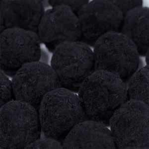 700g emballage sous vide <span class=keywords><strong>piscine</strong></span> accessoire <span class=keywords><strong>filtre</strong></span> à <span class=keywords><strong>sable</strong></span> au lieu boule de <span class=keywords><strong>filtre</strong></span> à fibres <span class=keywords><strong>pour</strong></span> le traitement de l'eau de <span class=keywords><strong>piscine</strong></span> - Product Image 3