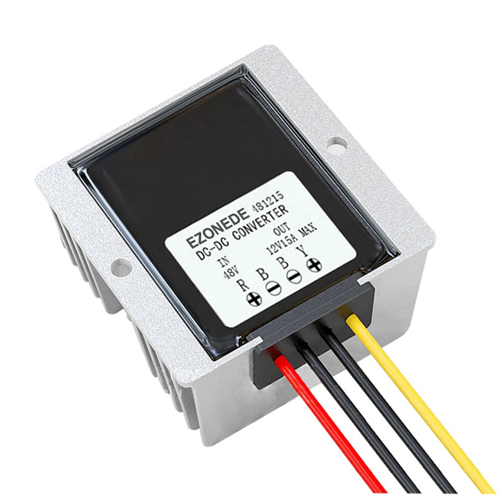 ジャンク AC-DC コンバーター? MODEL VHR-12 12V 15A