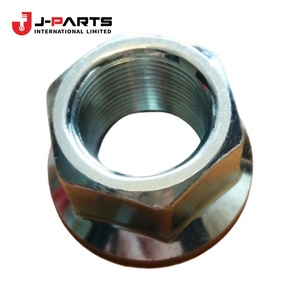 Roulement de roue avant Nut-Lock pour Nissan URVAN E25 2007-2012 OE 40262VW00A 40262VW00A - Product Image 1