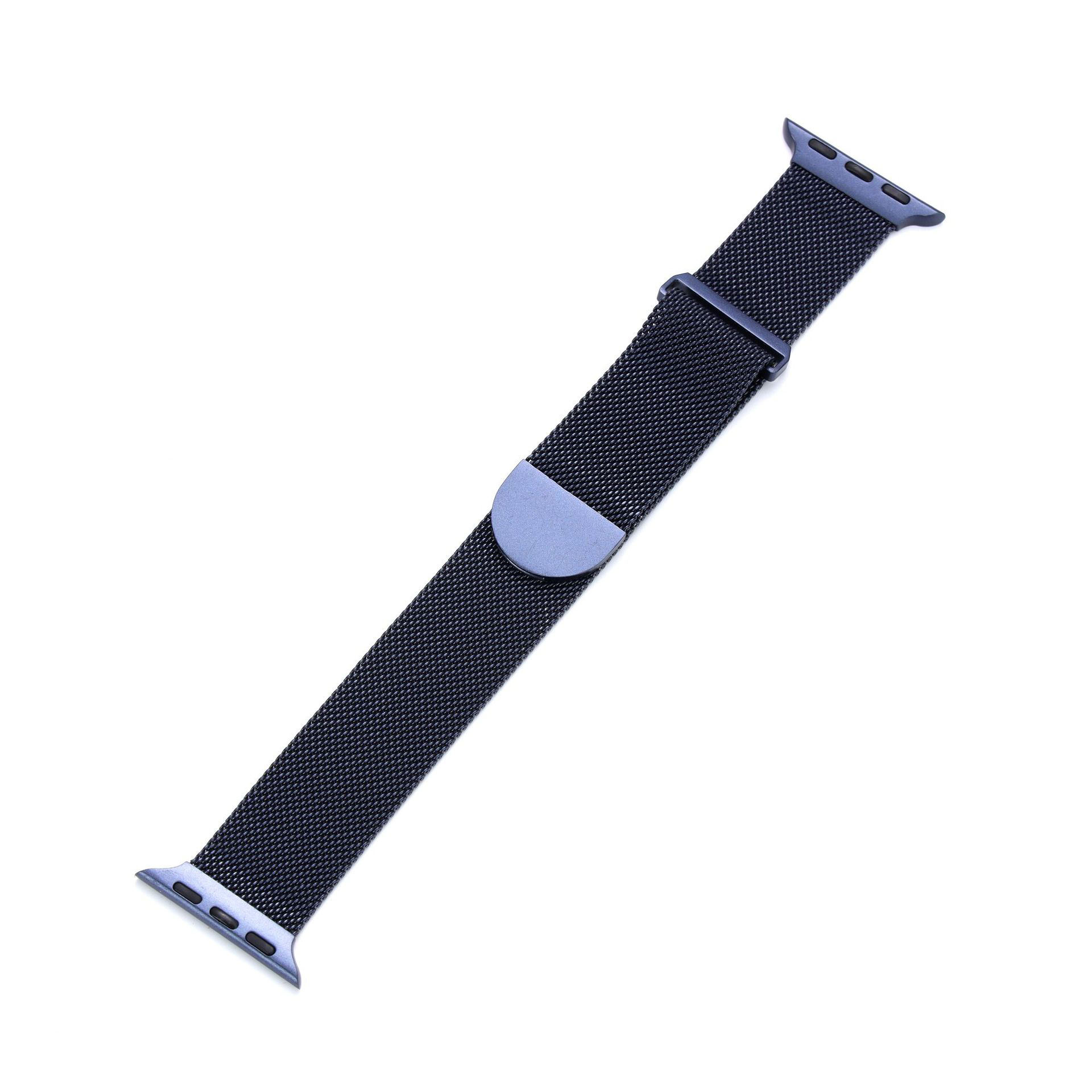 สีน้ำเงินเที่ยงคืน