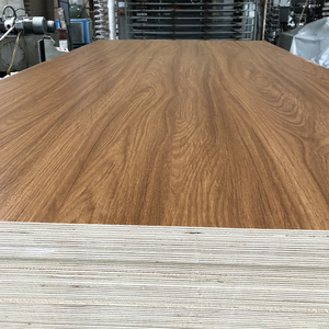 Hạt gỗ màu kích thước 3mm 5mm 8mm <span class=keywords><strong>12mm</strong></span> 14mm 16mm 18mm 24mm Độ dày nhiều lớp gỗ tếch <span class=keywords><strong>melamine</strong></span> Veneer đầy màu sắc ván ép - Product Image 2