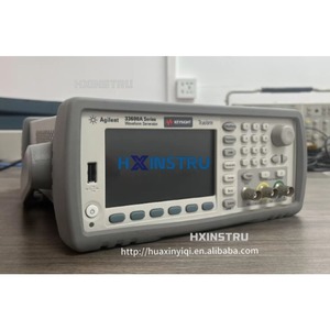 KEYSIGHT 33622A จัดส่งรวดเร็ว H - Product Image 2
