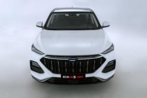 2023 Changan <span class=keywords><strong>Oshan</strong></span> X5/X5plus Nhỏ Gọn SUV 1.5 Xăng Turbo 188HP L4 Hoàn Chỉnh Mô hình Sẵn Sàng Cổ Phiếu Auchan 205 Km/H Xăng Giá Rẻ Xe Ô Tô - Product Image 5