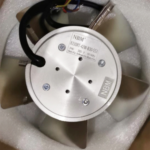 Ventilador de Refrigeración para Husillo Mitsubishi 8330RT-42W-B30-S51 - Product Image 2