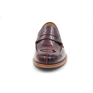 <span class=keywords><strong>Zapatos</strong></span> de Vestir de Cuero Patentado de Alta Calidad con Diseño Original para <span class=keywords><strong>Hombre</strong></span> - Product Image 4