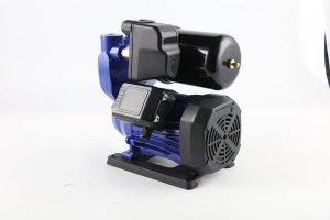 ปั๊มน้ำอัตโนมัติแบบดูดเองคุณภาพสูง รุ่น Auto Suck PW สำหรับระบบชลประทานในฟาร์ม ปั๊มเพิ่มแรงดันน้ำแบบแรงเหวี่ยงดูดน้ำเองได้ 220V - Product Image 5