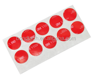 Chết Cắt Rất Cao Trái Phiếu 4905 4910 <span class=keywords><strong>3M</strong></span> <span class=keywords><strong>Vhb</strong></span> Băng Rõ Ràng Hai Mặt Acrylic Bọt Băng - Product Image 3