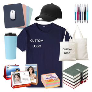 2026 New Business Advertising Events Giveaways Corporate Logo Custom Promotional Items