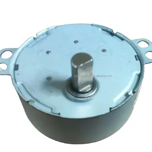 Hengxiang Electrical TY-50 Synchronous Motor synchronous gear motor